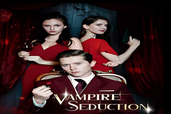 The Vampire And His Blood Wife Cast