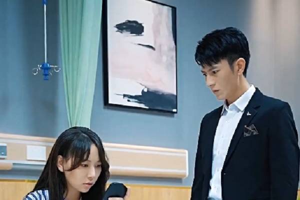 Alternative Chinese Drama To Reborn To Fight Back No Longer A Scapegoat