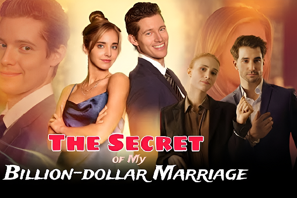 Kasey Esser The Secret Of My Billion Dollar Marriage