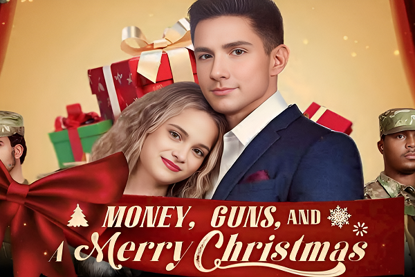 Money Guns And A Merry Christmas